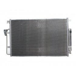 Συμπυκνωτής MERCEDES SPRINTER 3,5-T (B906), SPRINTER 3-T (B906), SPRINTER 4,6-T (B906), SPRINTER 5-T (B906); VW CRAFTER 30-35, CRAFTER 30-50 1.8-3.5 04.06-