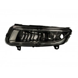Φώτα πορείας ημέρας  L (P21W) VW POLO V 6R 06.09-05.14 ανταλλακτικό
