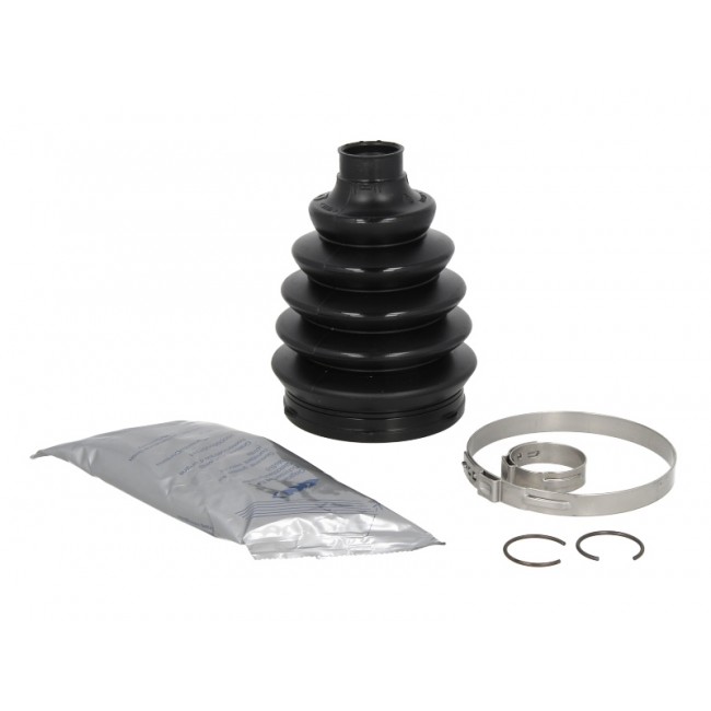 Σετ φυσούνων, ημιαξόνιο ALFA ROMEO MITO; FIAT FIORINO/MINIVAN, GRANDE PUNTO, IDEA, PUNTO EVO, QUBO; LANCIA MUSA, YPSILON 1.3D/1.4 10.03-