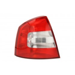 Πίσω φώτα  SKODA OCTAVIA II Liftback 11.08-06.13