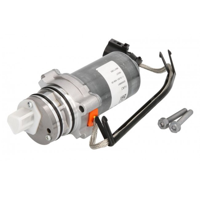Τρομπάκι Συμπλέκτη AUDI A1, A3, Q2, Q3, TT; SEAT ALHAMBRA, ATECA, LEON ST, TARRACO; SKODA KAROQ, KODIAQ I, OCTAVIA III, SUPERB III, YETI; VW ARTEON, CADDY ALLTRACK 1.4-2.5 09.07- Τρομπάκι Συμπλέκτη AUDI A1, A3, Q2, Q3, TT; SEAT ALHAMBRA, ATECA, LEON ST, TARRACO; SKODA KAROQ, KODIAQ I, OCTAVIA III, SUPERB III, YETI; VW ARTEON, CADDY ALLTRACK 1.4-2.5 09.07-