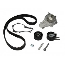 Σετ οδοντωτού ιμάντα  CITROEN C1, C2, C3 I, C3 II, C3 PLURIEL, NEMO, NEMO/MINIVAN, XSARA; FORD FIESTA V, FIESTA VI, FUSION; PEUGEOT 1007, 107, 206, 206+, 207, 307 1.4D 09.01-