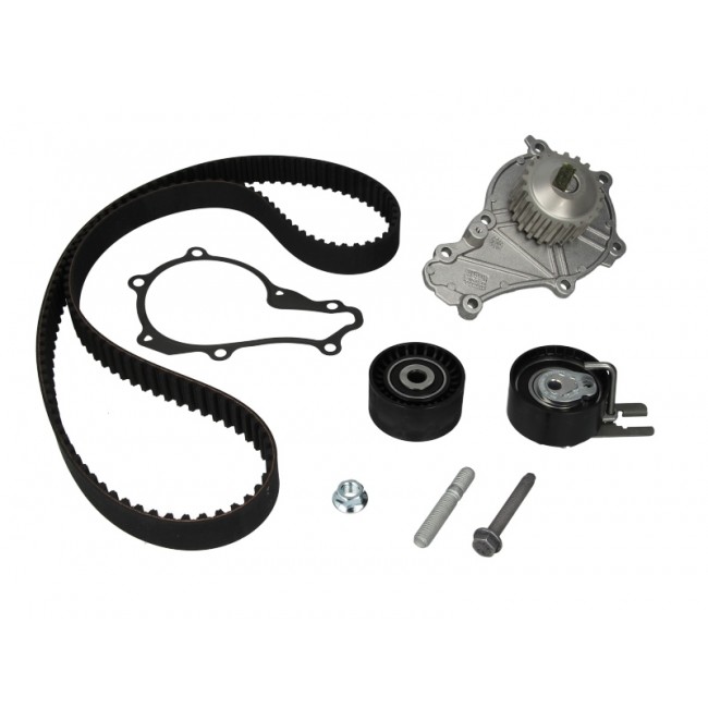 Σετ οδοντωτού ιμάντα CITROEN C1, C2, C3 I, C3 II, C3 PLURIEL, NEMO, NEMO/MINIVAN, XSARA; FORD FIESTA V, FIESTA VI, FUSION; PEUGEOT 1007, 107, 206, 206+, 207, 307 1.4D 09.01- Σετ οδοντωτού ιμάντα CITROEN C1, C2, C3 I, C3 II, C3 PLURIEL, NEMO, NEMO/MINIVAN, XSARA; FORD FIESTA V, FIESTA VI, FUSION; PEUGEOT 1007, 107, 206, 206+, 207, 307 1.4D 09.01-