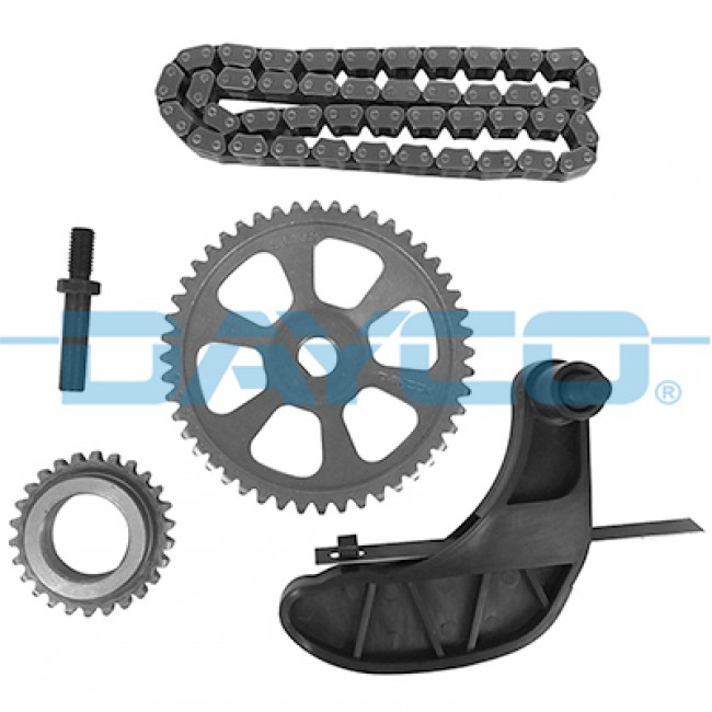 Σετ καδένας χρονισμού SEAT IBIZA IV, IBIZA IV SC, IBIZA IV ST, IBIZA IV/HATCHBACK, TOLEDO IV; SKODA FABIA II, RAPID, ROOMSTER, ROOMSTER PRAKTIK; VW FOX, POLO, POLO V 1.2/1.2LPG 04.05- Σετ καδένας χρονισμού SEAT IBIZA IV, IBIZA IV SC, IBIZA IV ST, IBIZA IV/HATCHBACK, TOLEDO IV; SKODA FABIA II, RAPID, ROOMSTER, ROOMSTER PRAKTIK; VW FOX, POLO, POLO V 1.2/1.2LPG 04.05-