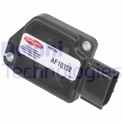 Μετρητής μάζας αέρα  FORD MAVERICK; NISSAN ALMERA I, PATHFINDER II, PRIMERA, TERRANO II 2.0-3.5 06.90-09.07