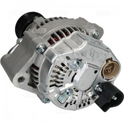 Δυναμό JEEP CHEROKEE, GRAND CHEROKEE I 2.1D/2.5/2.5D 10.84-09.01