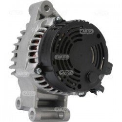 Δυναμό  FORD C-MAX, FOCUS C-MAX, FOCUS I, FOCUS II, FOCUS I/KOMBI 1.4/1.6/1.6LPG 10.98-09.12