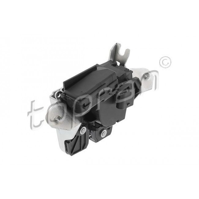 Κλειδαριά του πίσω καπό MERCEDES AMG GT (X290), B SPORTS TOURER (W247), C T-MODEL (S205), CLA SHOOTING BRAKE (X117), CLA SHOOTING BRAKE (X118), E ALL-TERRAIN (S213), E T-MODEL (S213), EQA (H2