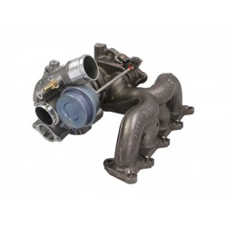 Υπερπληρωτής Turbocharger (New)  AUDI A1; SEAT ALHAMBRA, IBIZA IV, IBIZA IV SC, IBIZA IV ST; SKODA FABIA II; VW BEETLE, EOS, GOLF PLUS V, GOLF V, GOLF VI, JETTA III, JETTA IV, POLO V 1.4 11.0
