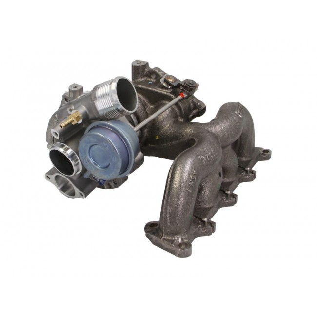 Υπερπληρωτής Turbocharger (New) AUDI A1; SEAT ALHAMBRA, IBIZA IV, IBIZA IV SC, IBIZA IV ST; SKODA FABIA II; VW BEETLE, EOS, GOLF PLUS V, GOLF V, GOLF VI, JETTA III, JETTA IV, POLO V 1.4 11.0 Υπερπληρωτής Turbocharger (New) AUDI A1; SEAT ALHAMBRA, IBIZA IV, IBIZA IV SC, IBIZA IV ST; SKODA FABIA II; VW BEETLE, EOS, GOLF PLUS V, GOLF V, GOLF VI, JETTA III, JETTA IV, POLO V 1.4 11.0