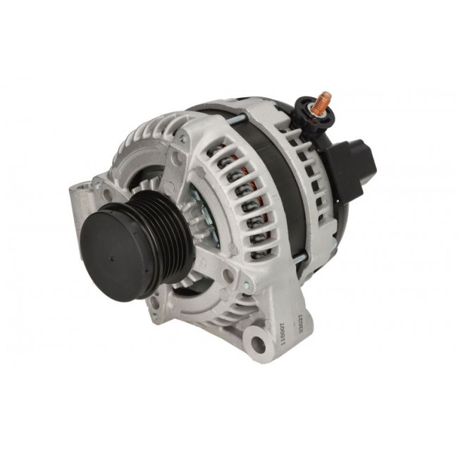 Δυναμό LAND ROVER DISCOVERY IV, RANGE ROVER SPORT I 3.0/3.0D 09.09-12.18 Δυναμό LAND ROVER DISCOVERY IV, RANGE ROVER SPORT I 3.0/3.0D 09.09-12.18