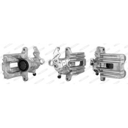 Δαγκάνα φρένων  SEAT AROSA, CORDOBA, CORDOBA VARIO, IBIZA II; VW LUPO I, POLO, POLO III, POLO III CLASSIC 1.4-1.9D 04.93-07.05