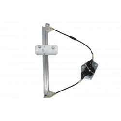 Γρύλος παραθύρου AUDI A4 B6, A4 B7; SEAT EXEO, EXEO ST 11.00-05.13