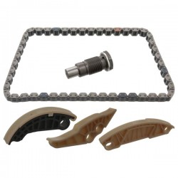 Σετ καδένας χρονισμού AUDI A3, A4 ALLROAD B9, A4 B9, A5, A7, Q3, Q5, Q7, TT; CUPRA ATECA; SEAT ALHAMBRA, LEON, LEON SC, LEON ST, LEON/HATCHBACK; SKODA OCTAVIA IV 1.8/2.0/2.0H 06.08-