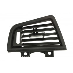 Αεραγωγοί ταμπλό  L (black)  BMW 5 F10, F11 12.09-02.17 Αεραγωγοί ταμπλό  L (black)  BMW 5 F10, F11 12.09-02.17