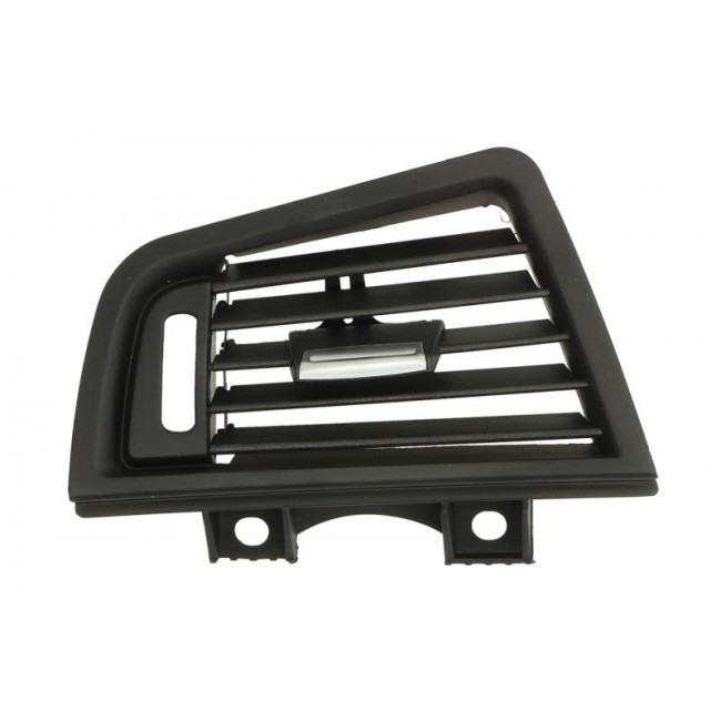 Αεραγωγοί ταμπλό  L (black)  BMW 5 F10, F11 12.09-02.17 Αεραγωγοί ταμπλό  L (black)  BMW 5 F10, F11 12.09-02.17