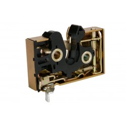 Κλειδαριά πόρτας AUDI 80 B1, 80 B2, 80 B3; VW CADDY I, GOLF I, GOLF II, JETTA I, JETTA II, PASSAT B1, PASSAT B2, POLO I /DERBY I 86, POLO II 86C 2F, POLO II /DERBY II 86C 05.72-09.94