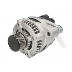 Δυναμό ALFA ROMEO GIULIA, GIULIETTA, GIULIETTA/HATCHBACK; FIAT 500L, 500X, DOBLO, DOBLO CARGO, TIPO; JEEP RENEGADE 1.6D-2.9 02.10-