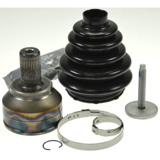 Σετ αρθρώσεων VOLVO S40 II; FORD C-MAX, FOCUS C-MAX, FOCUS II 1.4/1.6/1.6LPG 10.03-12.12 Σετ αρθρώσεων VOLVO S40 II; FORD C-MAX, FOCUS C-MAX, FOCUS II 1.4/1.6/1.6LPG 10.03-12.12