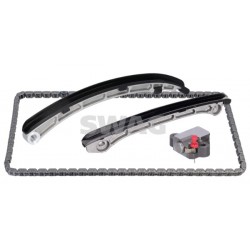 Σετ καδένας χρονισμού VOLVO S60 II, S80 II, V60 I, V70 III, XC60 I 2.0 09.09-02.17