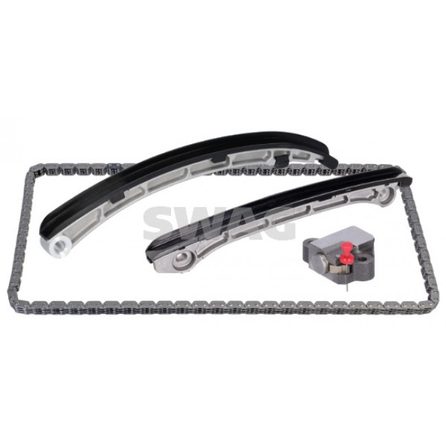 Σετ καδένας χρονισμού VOLVO S60 II, S80 II, V60 I, V70 III, XC60 I 2.0 09.09-02.17 Σετ καδένας χρονισμού VOLVO S60 II, S80 II, V60 I, V70 III, XC60 I 2.0 09.09-02.17