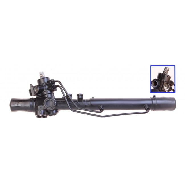 Κρεμαγιέρα SEAT CORDOBA, CORDOBA VARIO, IBIZA II, INCA, TOLEDO I; VW CADDY II/MINIVAN, CORRADO, GOLF III, GOLF IV, POLO, POLO III CLASSIC, VENTO 1.0-2.8 09.88-05.04 Κρεμαγιέρα SEAT CORDOBA, CORDOBA VARIO, IBIZA II, INCA, TOLEDO I; VW CADDY II/MINIVAN, CORRADO, GOLF III, GOLF IV, POLO, POLO III CLASSIC, VENTO 1.0-2.8 09.88-05.04