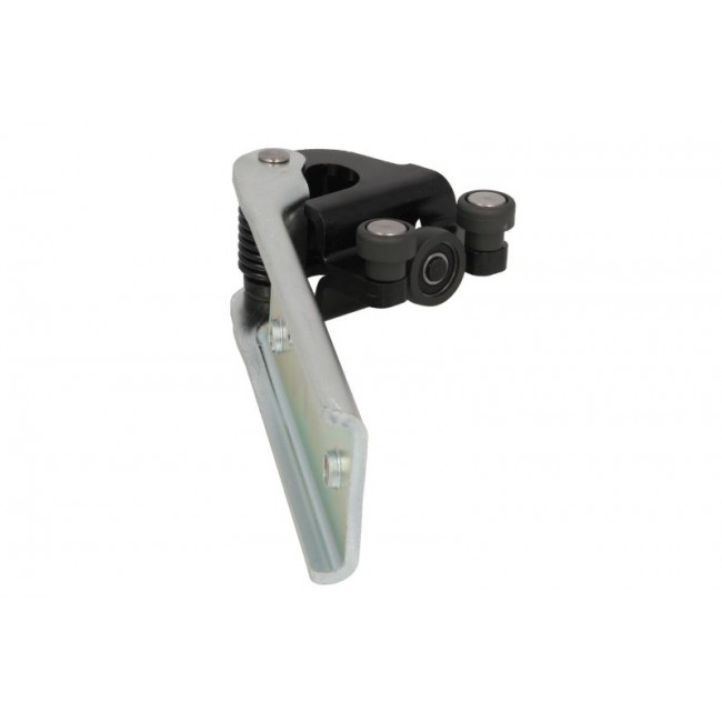 Οδηγός συρόμενης πόρτας NISSAN INTERSTAR X70; OPEL MOVANO A, MOVANO B; RENAULT MASTER II 07.98-05.19 Οδηγός συρόμενης πόρτας NISSAN INTERSTAR X70; OPEL MOVANO A, MOVANO B; RENAULT MASTER II 07.98-05.19
