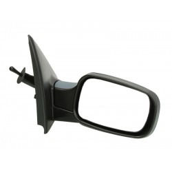 Καθρέφτης RENAULT CLIO III Ph I 05.05-05.09