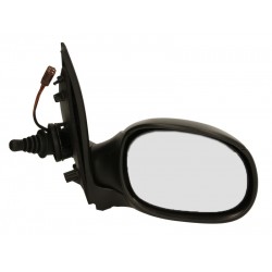 Καθρέφτης PEUGEOT 206 09.98-04.09