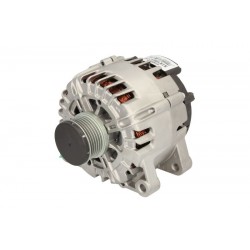 Δυναμό CITROEN C3 II, C-CROSSER, C-CROSSER ENTERPRISE; MITSUBISHI OUTLANDER II; PEUGEOT 207, 307, 4007, 508/KOMBI 1.4D-2.2D 09.06-