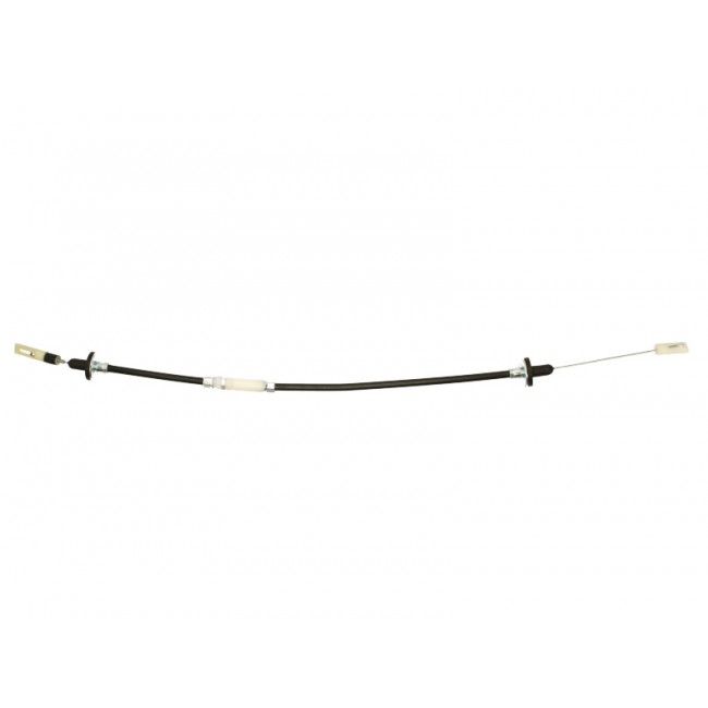 Ντίζα, μηχανισμός συμπλέκτη AUDI 80 B2, 80 B3, 80 B4 1.6/1.6D/1.8 08.78- Ντίζα, μηχανισμός συμπλέκτη AUDI 80 B2, 80 B3, 80 B4 1.6/1.6D/1.8 08.78-