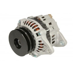 Δυναμό MAZDA 323 F VI, 323 P V, 323 S VI, 626 V, PREMACY 2.0D 10.96-03.05