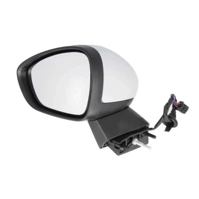 Καθρέφτης CITROEN C4 II 11.09-01.15 Καθρέφτης CITROEN C4 II 11.09-01.15