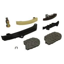 Σετ καδένας χρονισμού SEAT TOLEDO II; VW BORA, BORA I, CALIFORNIA T4 CAMPER, GOLF III, GOLF IV, PASSAT B3/B4, PASSAT B5, SHARAN, TRANSPORTER T4, VENTO 2.3/2.8/2.9 06.91-06.06