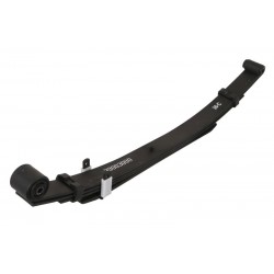 Σούστες σετ κομπλέ HYUNDAI H-1, H-1 / STAREX 2.4/2.5D 06.97-12.07