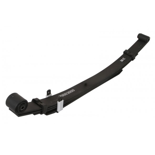 Σούστες σετ κομπλέ HYUNDAI H-1, H-1 / STAREX 2.4/2.5D 06.97-12.07 Σούστες σετ κομπλέ HYUNDAI H-1, H-1 / STAREX 2.4/2.5D 06.97-12.07