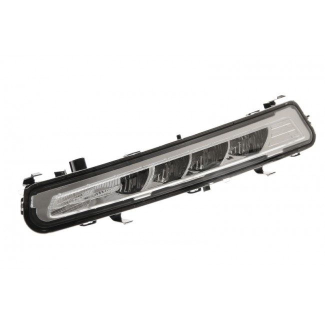 Φώτα πορείας ημέρας FORD MONDEO IV 07.10-01.15 Φώτα πορείας ημέρας FORD MONDEO IV 07.10-01.15