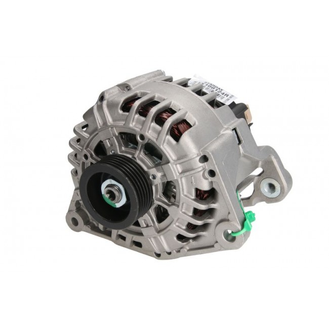 Δυναμό AUDI A4 B5, A6 C5; FORD GRANADA, SIERRA II; SKODA SUPERB I; VW PASSAT B5, PASSAT B5.5, POLO IV 1.6-2.8 12.75- Δυναμό AUDI A4 B5, A6 C5; FORD GRANADA, SIERRA II; SKODA SUPERB I; VW PASSAT B5, PASSAT B5.5, POLO IV 1.6-2.8 12.75-