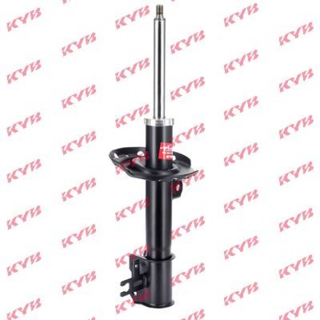 Αμορτισέρ OPEL ASTRA H, ASTRA H CLASSIC, ASTRA H GTC, ZAFIRA B, ZAFIRA B/MINIVAN 1.2-2.2 01.04- Αμορτισέρ OPEL ASTRA H, ASTRA H CLASSIC, ASTRA H GTC, ZAFIRA B, ZAFIRA B/MINIVAN 1.2-2.2 01.04-