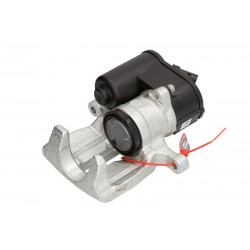 Δαγκάνα φρένων  AUDI 50, A4 B6, A7, Q3; SEAT ALHAMBRA, IBIZA IV, IBIZA IV SC; VW CC B7, PARATI III, PASSAT ALLTRACK B7, PASSAT B1, PASSAT B2, PASSAT B5.5 0.8-3.6 09.75-