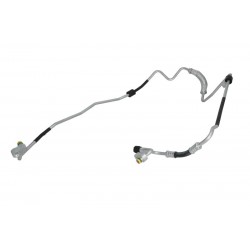 Σωλήνας υψηλής πίεσης συστήματος κλιματισμού  BMW 1 (E81), 1 (E87), 3 (E90), 3 (E91), 3 (E93), X1 (E84), X3 (E83) 1.6-4.4 09.03-06.15