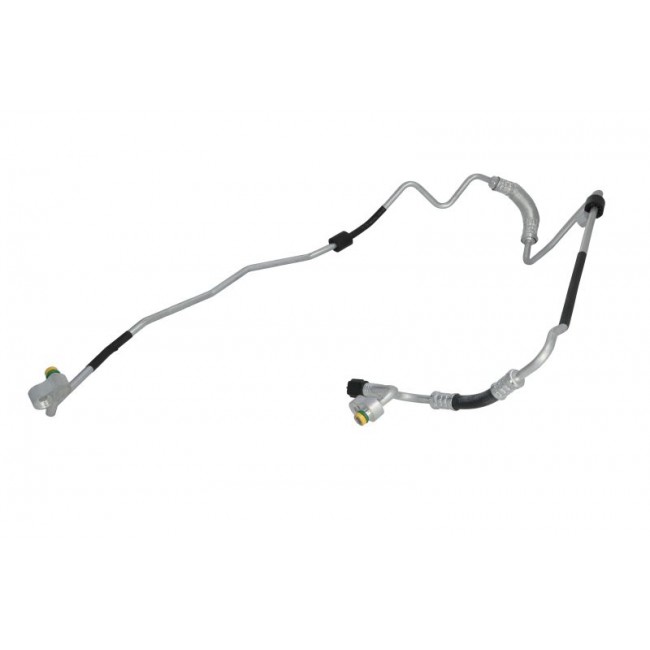 Σωλήνας υψηλής πίεσης συστήματος κλιματισμού  BMW 1 (E81), 1 (E87), 3 (E90), 3 (E91), 3 (E93), X1 (E84), X3 (E83) 1.6-4.4 09.03-06.15