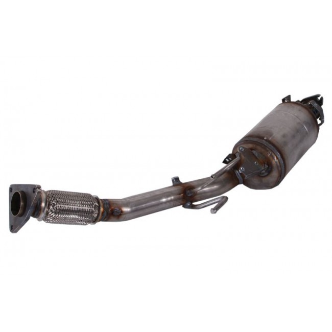 Φίλτρο σωµατιδίων NISSAN QASHQAI I 2.0D 02.07-12.13 Φίλτρο σωµατιδίων NISSAN QASHQAI I 2.0D 02.07-12.13