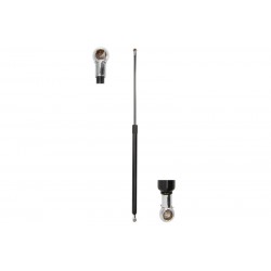 Αμορτισερ πορτ μπαγκαζ HONDA CIVIC VIII LIFTBACK 09.05-01.12