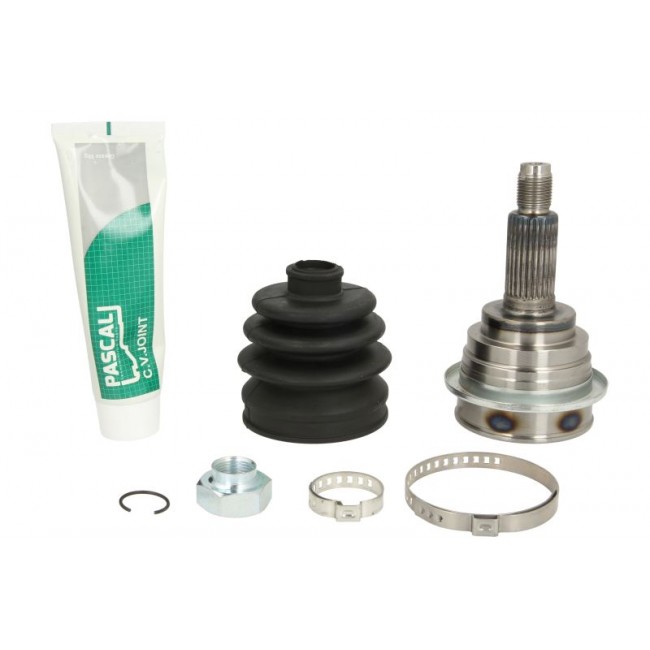 Σετ αρθρώσεων SUZUKI BALENO 1.3 07.95-05.02 Σετ αρθρώσεων SUZUKI BALENO 1.3 07.95-05.02