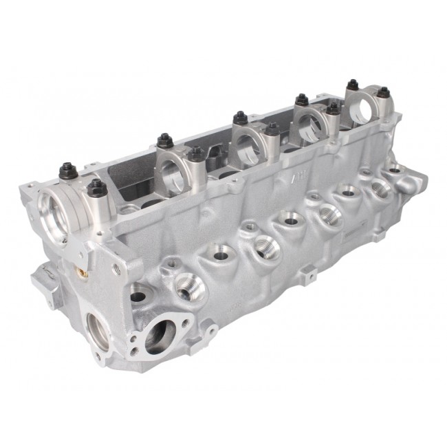 Κυλινδροκεφαλή SUZUKI GRAND VITARA I, VITARA 2.0D 12.94-07.03 Κυλινδροκεφαλή SUZUKI GRAND VITARA I, VITARA 2.0D 12.94-07.03