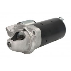 Μίζα  OPEL FRONTERA A, FRONTERA A SPORT 2.5D 09.96-10.98