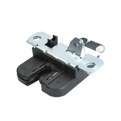 Κλειδαριά του πίσω καπό VW POLO IV 9N, POLO IV 9N3 10.01-11.09