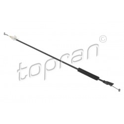 Ντίζα πόρτας front/inside L/R : SEAT IBIZA IV, IBIZA IV SC, IBIZA IV ST 03.08-12.16