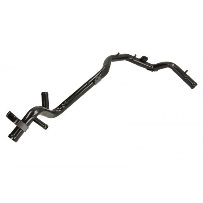 Αγωγός ψυκτικού υγρού SEAT CORDOBA, CORDOBA VARIO, IBIZA II, TOLEDO I; VW GOLF III, PASSAT B3/B4, POLO III, POLO III CLASSIC, VENTO 1.6/1.8/1.9D 02.88-09.02 Αγωγός ψυκτικού υγρού SEAT CORDOBA, CORDOBA VARIO, IBIZA II, TOLEDO I; VW GOLF III, PASSAT B3/B4, POLO III, POLO III CLASSIC, VENTO 1.6/1.8/1.9D 02.88-09.02
